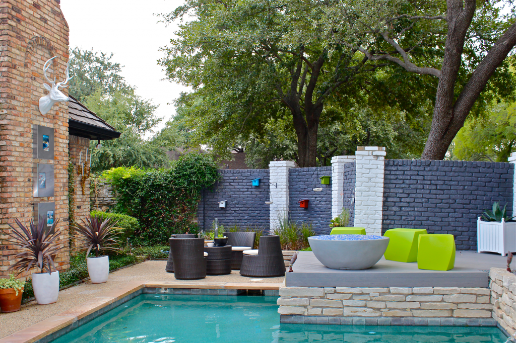 Dallas Boutique Featured Design